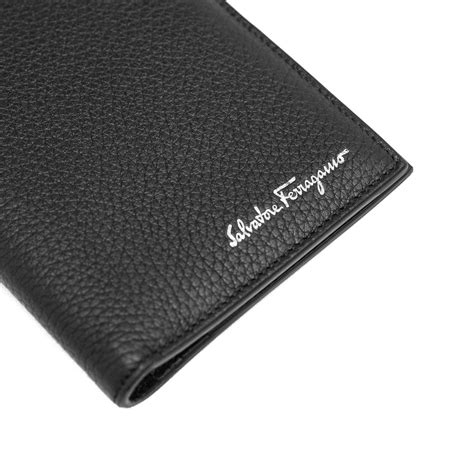 fake ferragamo wallet for sale|Ferragamo long wallet.